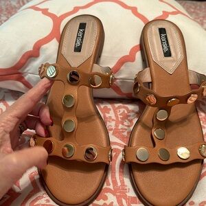 Summer slides that will slide into fall😎